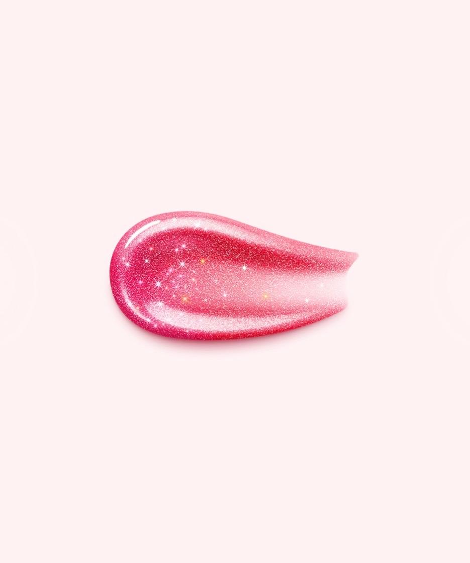 Brillo de labios Kiko Milano 3D Hydra