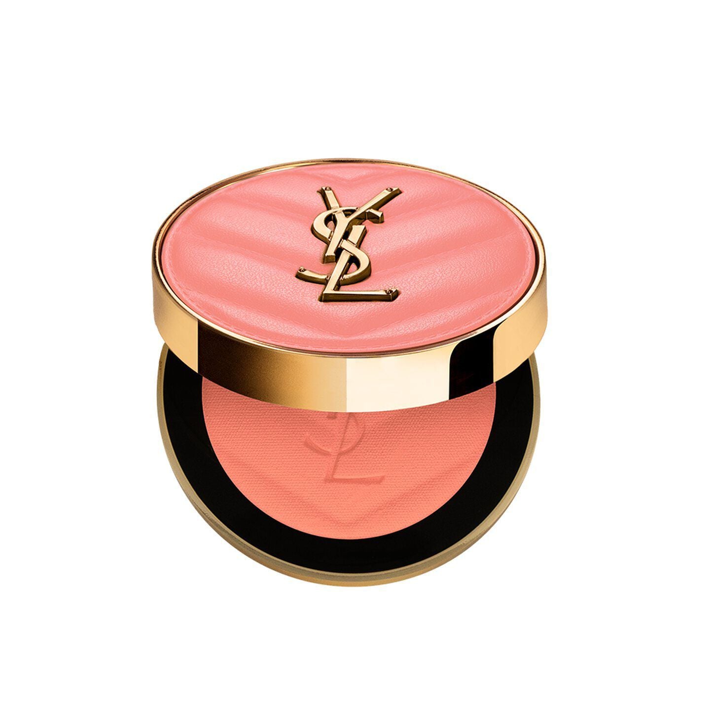 YSL MAKE ME BLUSH 37