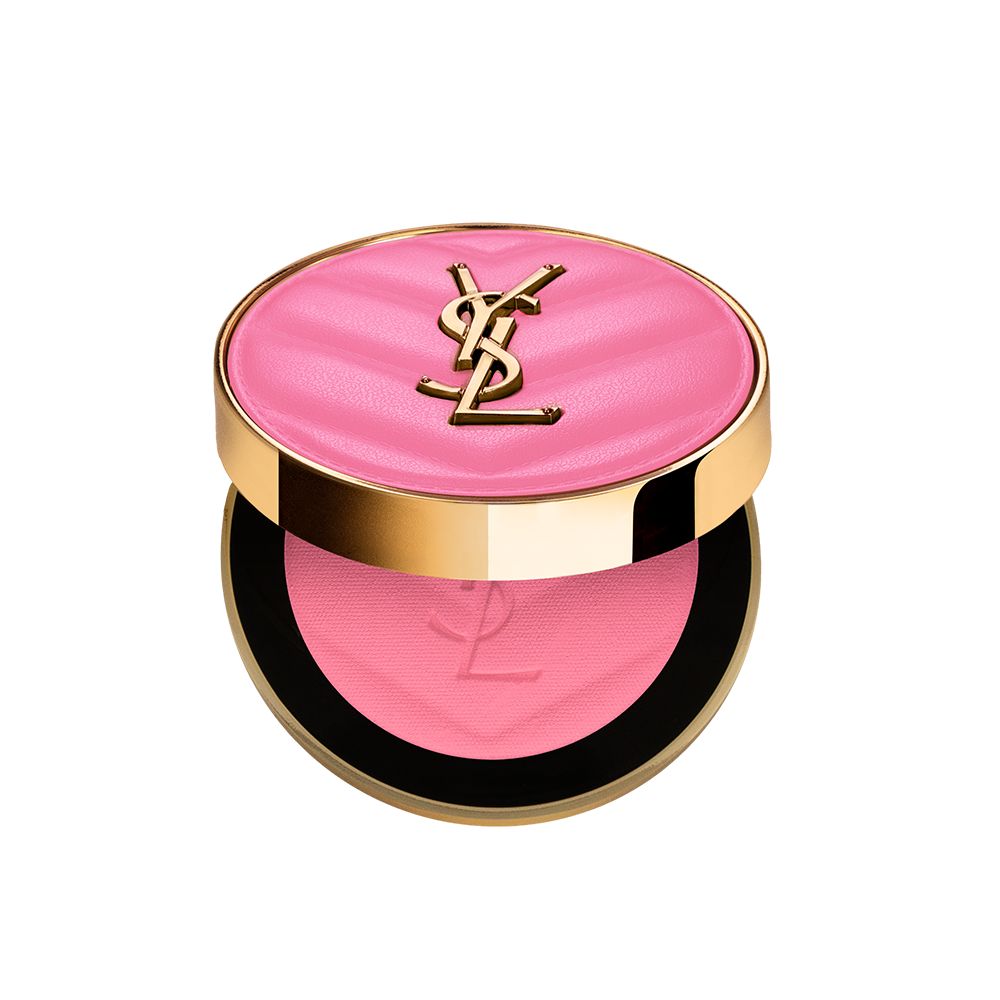 YSL MAKE ME BLUSH 87