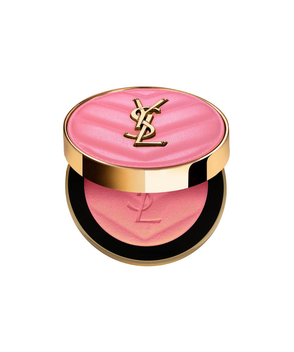 YSL MAKE ME BLUSH 93