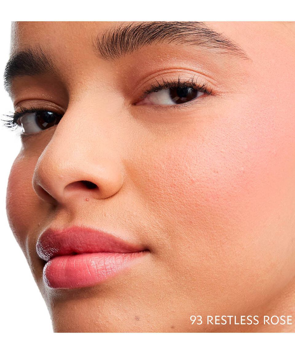 YSL MAKE ME BLUSH 93