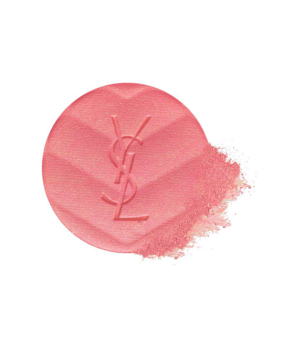 YSL MAKE ME BLUSH 93