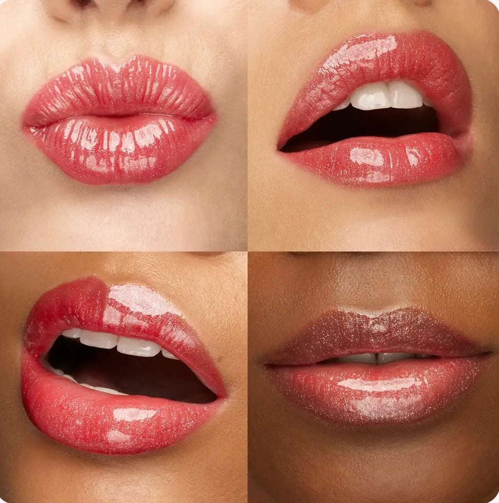 Brillo de labios Kiko Milano 3D Hydra